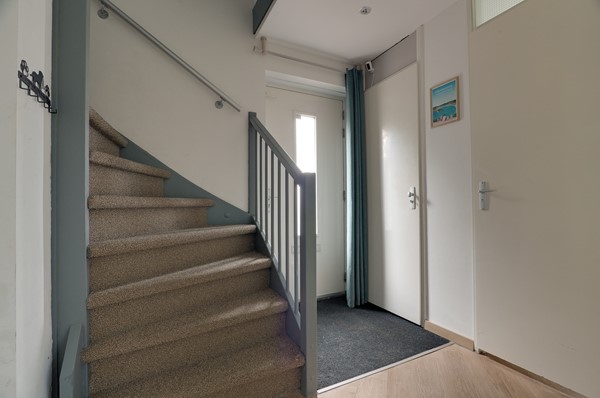 Medium property photo - Aletta Jacobsweg 54, 9408 AM Assen